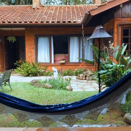 Casa Goldoni Gramado 4 Quartos Εξωτερικό φωτογραφία