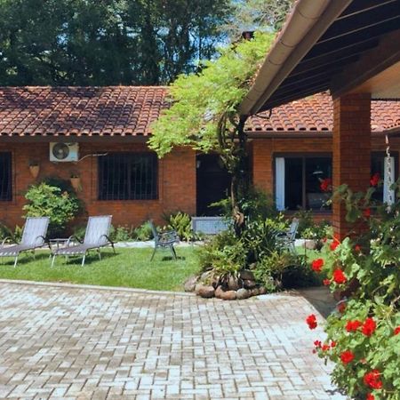 Casa Goldoni Gramado 4 Quartos Εξωτερικό φωτογραφία
