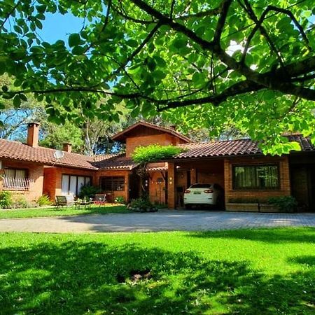 Casa Goldoni Gramado 4 Quartos Εξωτερικό φωτογραφία