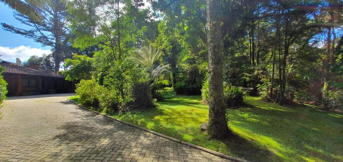Casa Goldoni Gramado 4 Quartos Εξωτερικό φωτογραφία