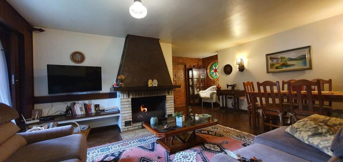 Casa Goldoni Gramado 4 Quartos Εξωτερικό φωτογραφία