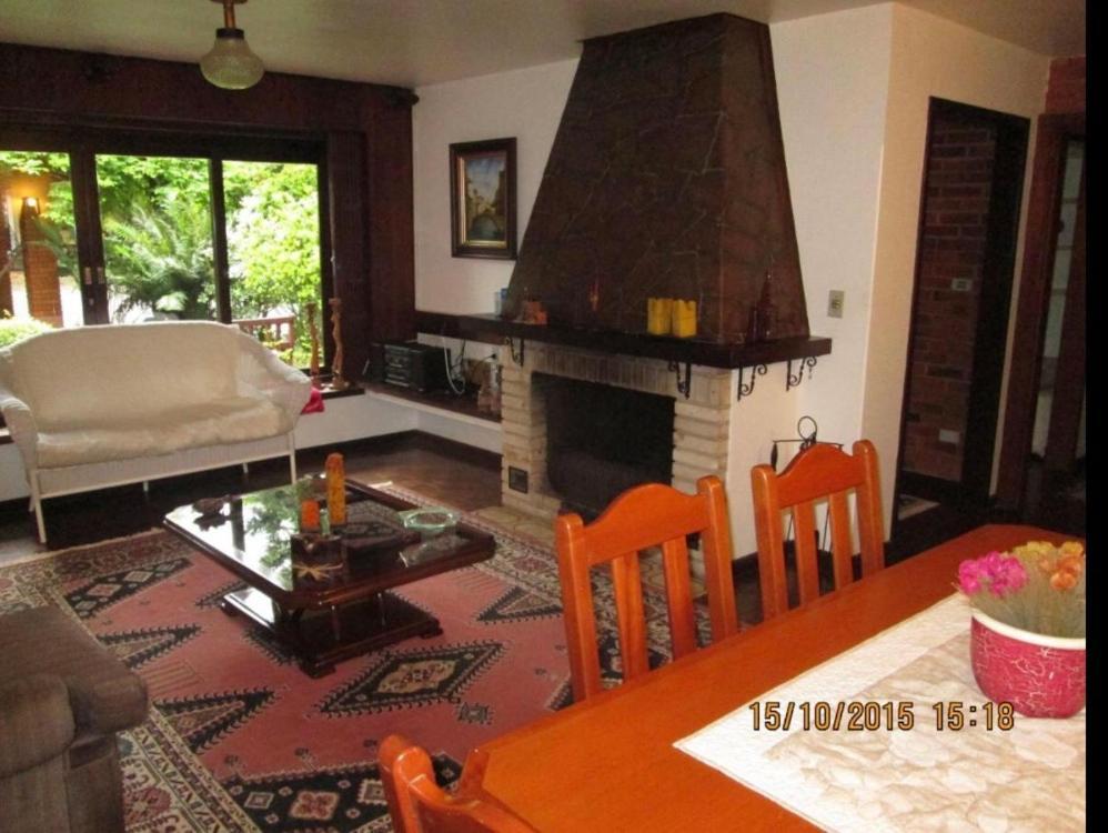 Casa Goldoni Gramado 4 Quartos Εξωτερικό φωτογραφία