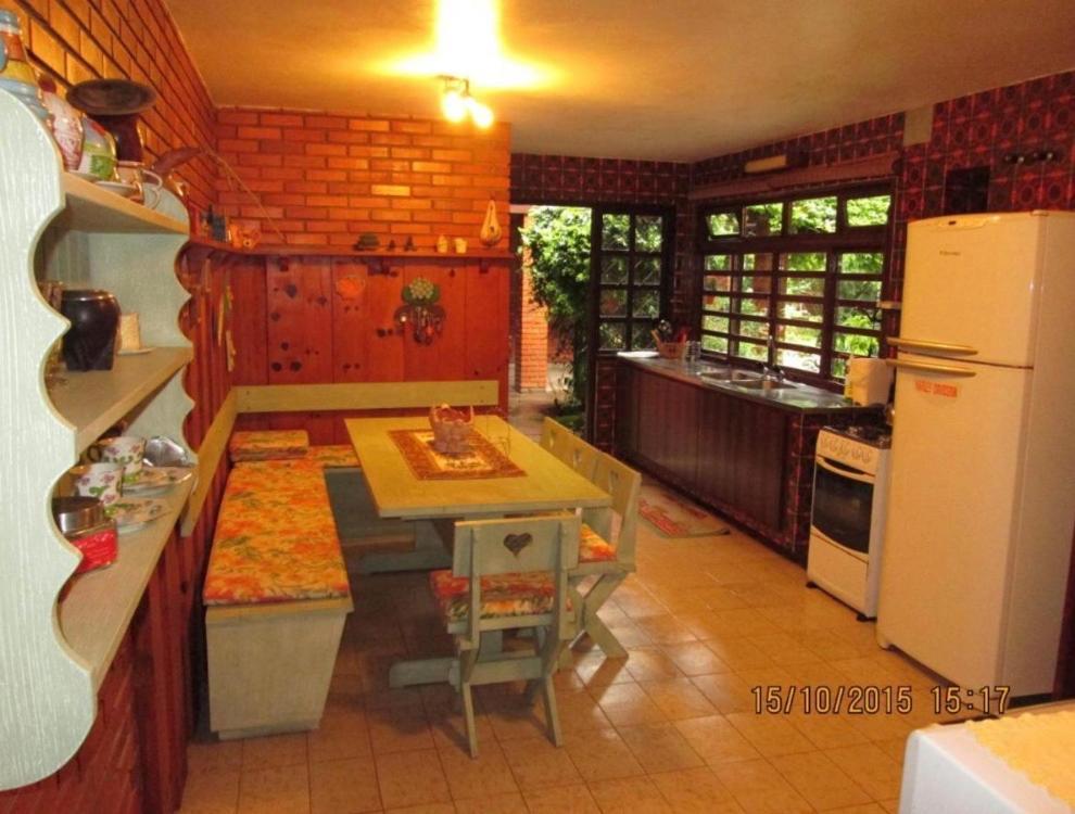 Casa Goldoni Gramado 4 Quartos Εξωτερικό φωτογραφία