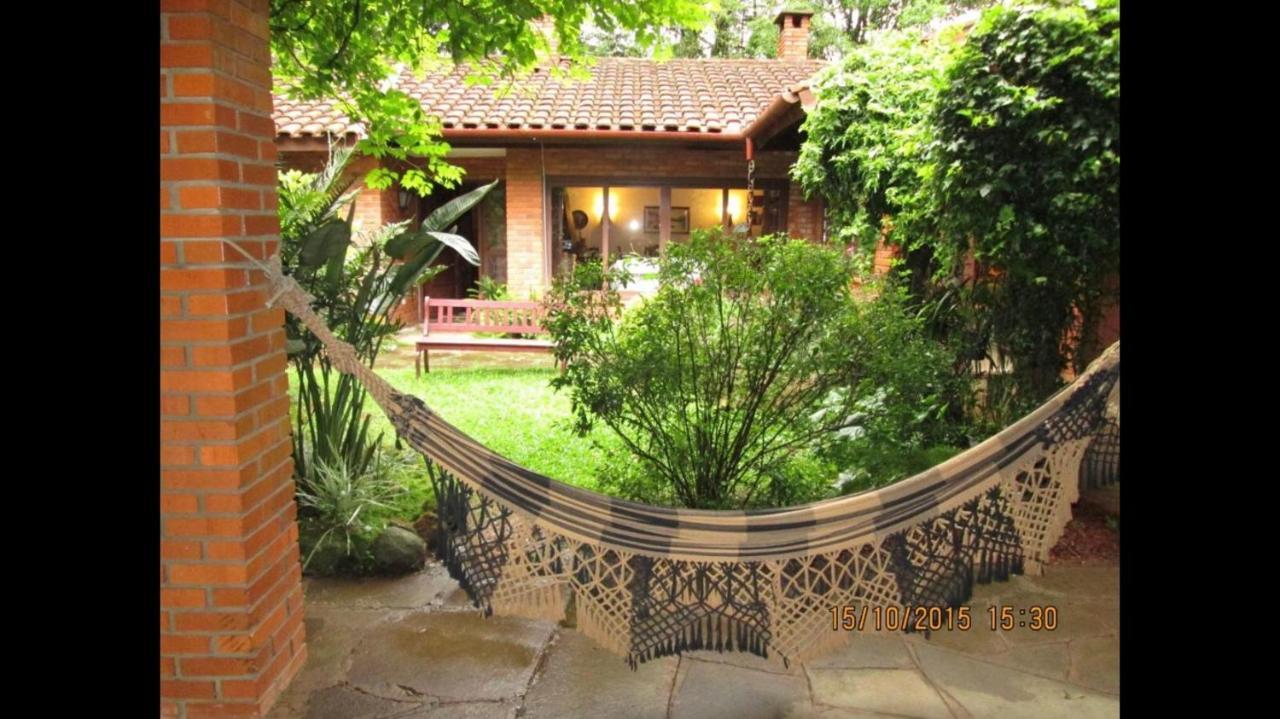 Casa Goldoni Gramado 4 Quartos Εξωτερικό φωτογραφία