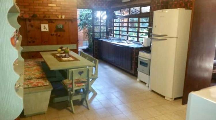Casa Goldoni Gramado 4 Quartos Εξωτερικό φωτογραφία