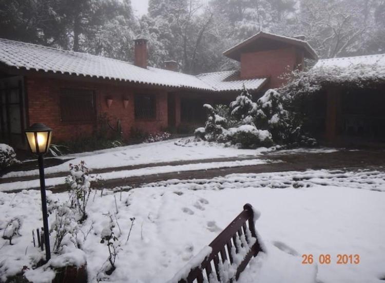 Casa Goldoni Gramado 4 Quartos Εξωτερικό φωτογραφία