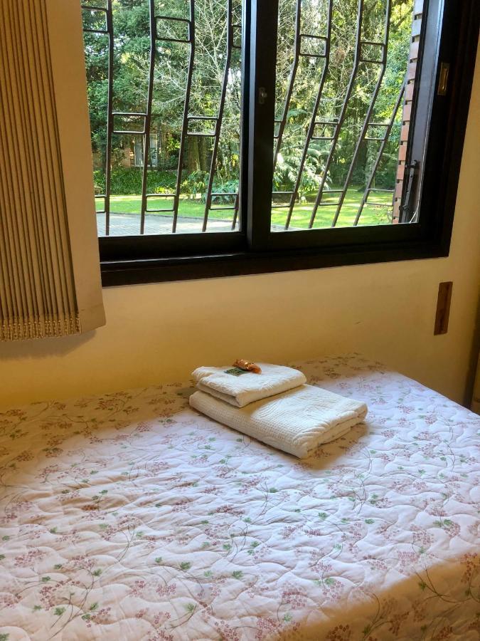 Casa Goldoni Gramado 4 Quartos Εξωτερικό φωτογραφία