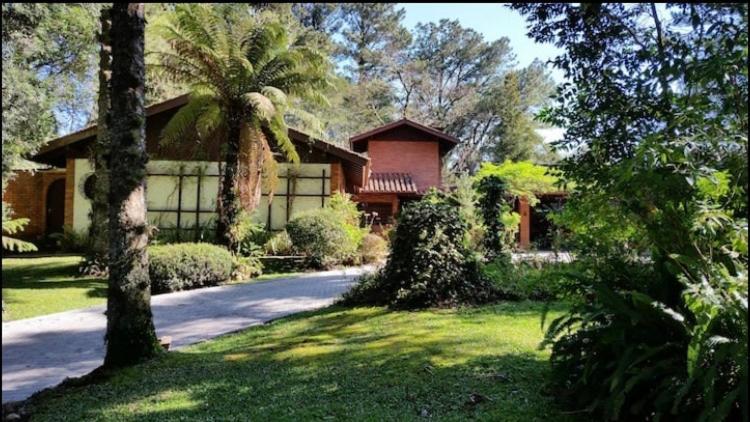 Casa Goldoni Gramado 4 Quartos Εξωτερικό φωτογραφία
