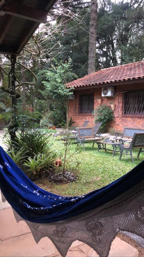 Casa Goldoni Gramado 4 Quartos Εξωτερικό φωτογραφία
