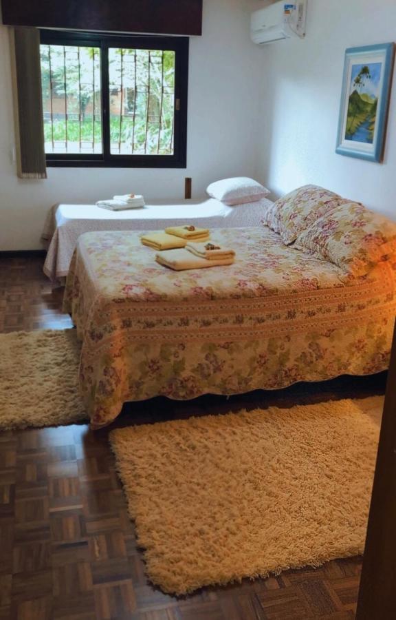 Casa Goldoni Gramado 4 Quartos Εξωτερικό φωτογραφία