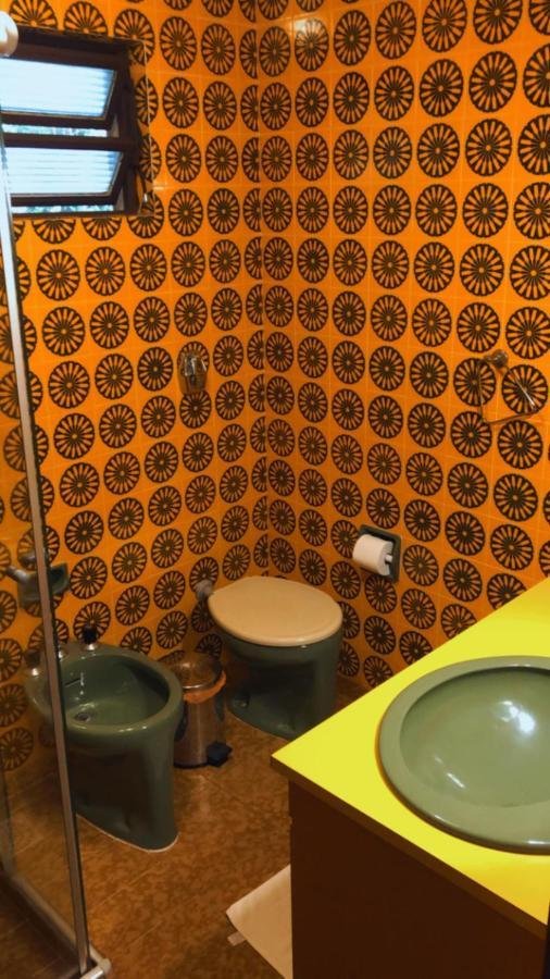 Casa Goldoni Gramado 4 Quartos Εξωτερικό φωτογραφία