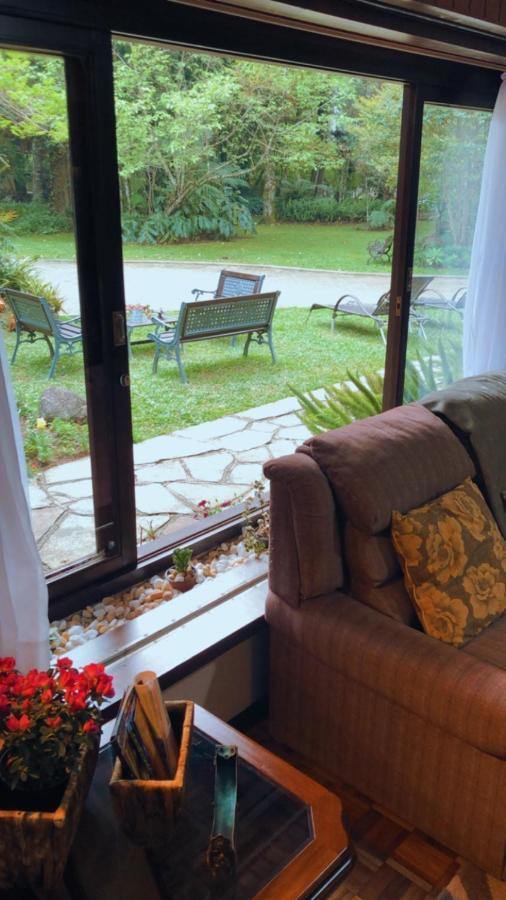 Casa Goldoni Gramado 4 Quartos Εξωτερικό φωτογραφία
