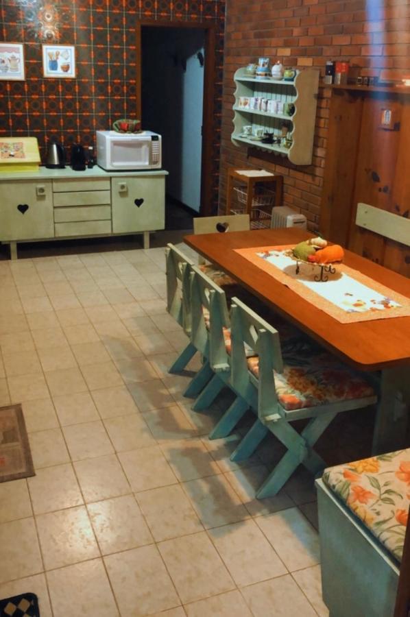 Casa Goldoni Gramado 4 Quartos Εξωτερικό φωτογραφία