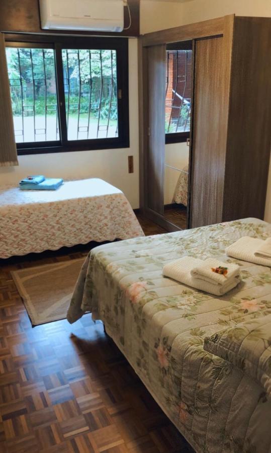 Casa Goldoni Gramado 4 Quartos Εξωτερικό φωτογραφία