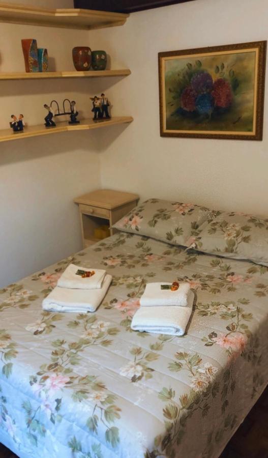 Casa Goldoni Gramado 4 Quartos Εξωτερικό φωτογραφία