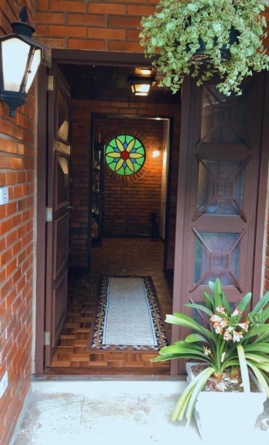 Casa Goldoni Gramado 4 Quartos Εξωτερικό φωτογραφία