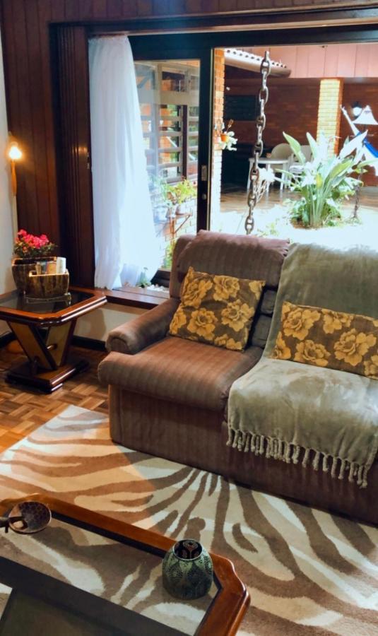 Casa Goldoni Gramado 4 Quartos Εξωτερικό φωτογραφία