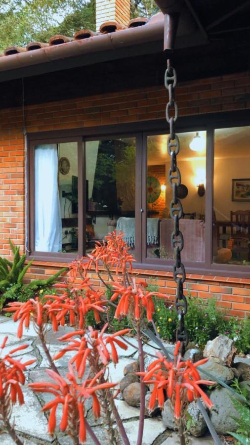 Casa Goldoni Gramado 4 Quartos Εξωτερικό φωτογραφία
