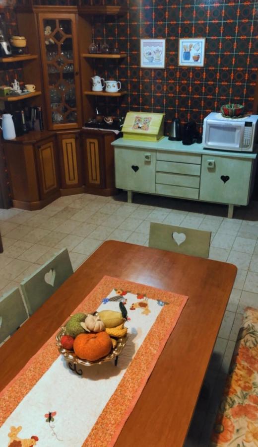 Casa Goldoni Gramado 4 Quartos Εξωτερικό φωτογραφία