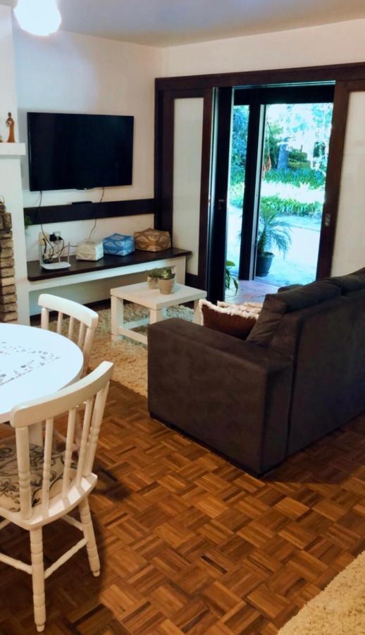 Casa Goldoni Gramado 4 Quartos Εξωτερικό φωτογραφία
