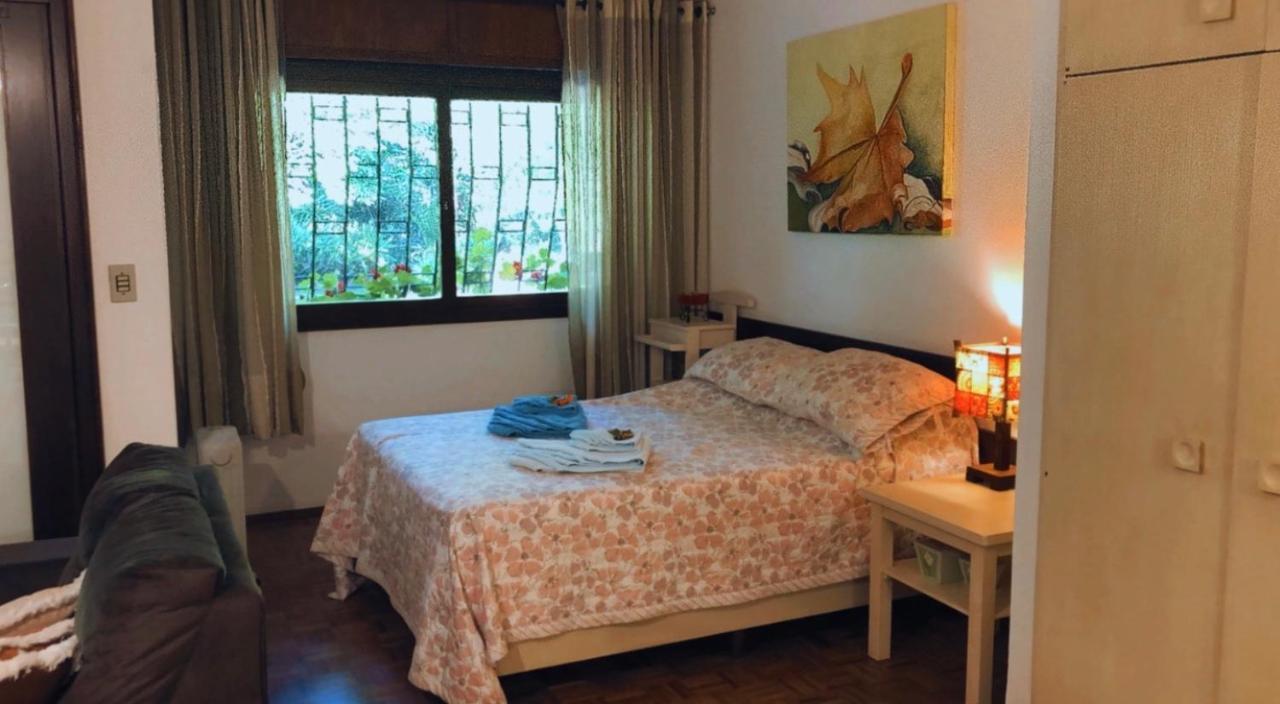 Casa Goldoni Gramado 4 Quartos Εξωτερικό φωτογραφία