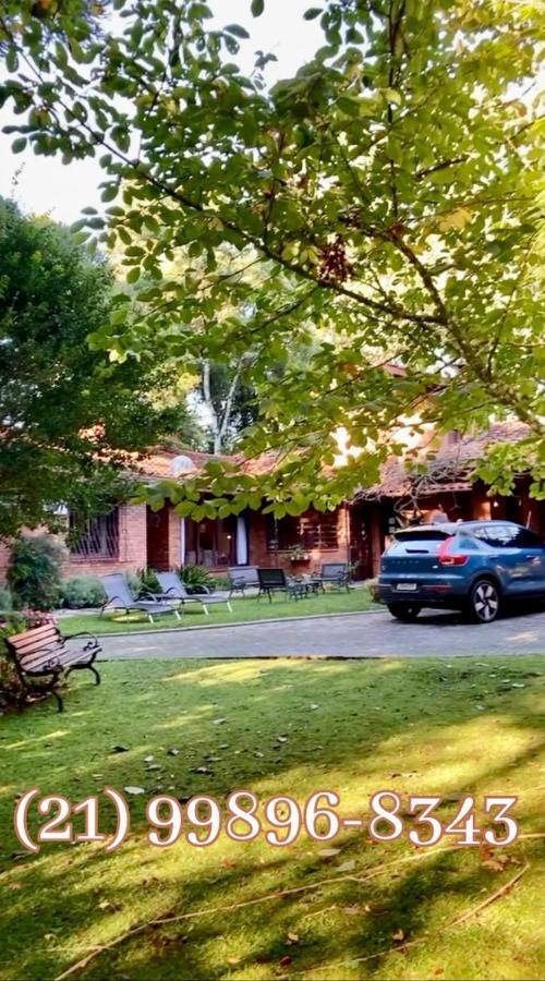 Casa Goldoni Gramado 4 Quartos Εξωτερικό φωτογραφία