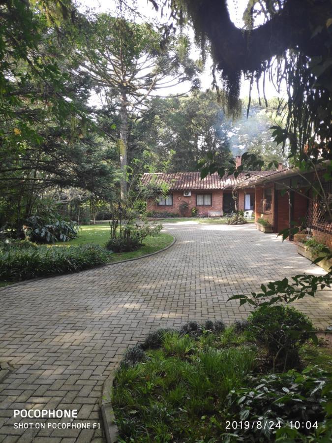 Casa Goldoni Gramado 4 Quartos Εξωτερικό φωτογραφία