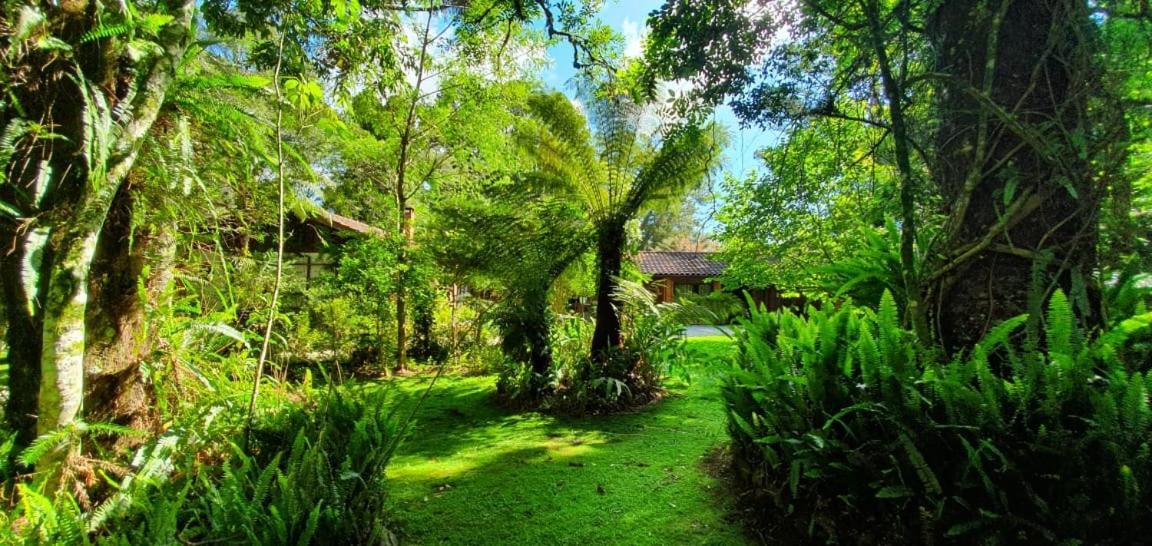 Casa Goldoni Gramado 4 Quartos Εξωτερικό φωτογραφία